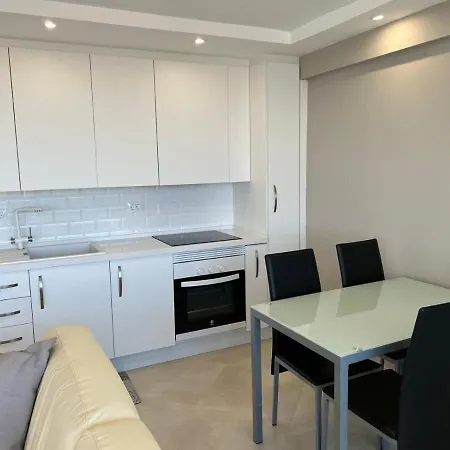 Apartment Palm-Mar Flamingo Ocean View *