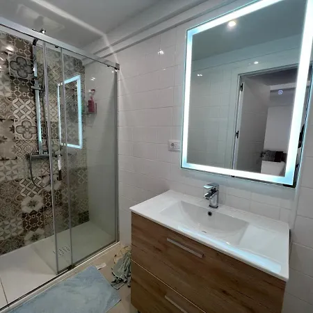 Apartment Palm-Mar Flamingo Ocean View
