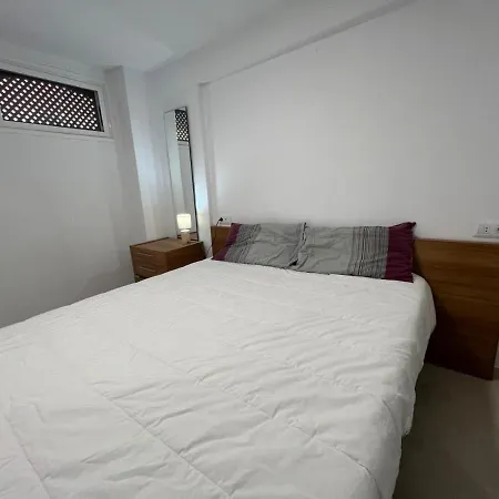 Apartment Palm-Mar Flamingo Ocean View *
