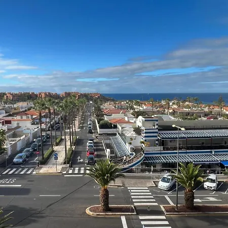Apartment Palm-Mar Flamingo Ocean View