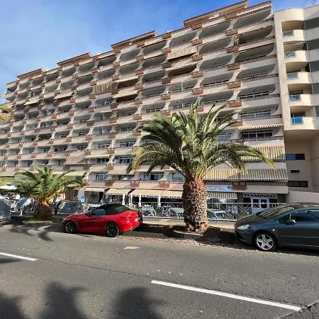 Palm-Mar Flamingo Ocean View Palm-mar